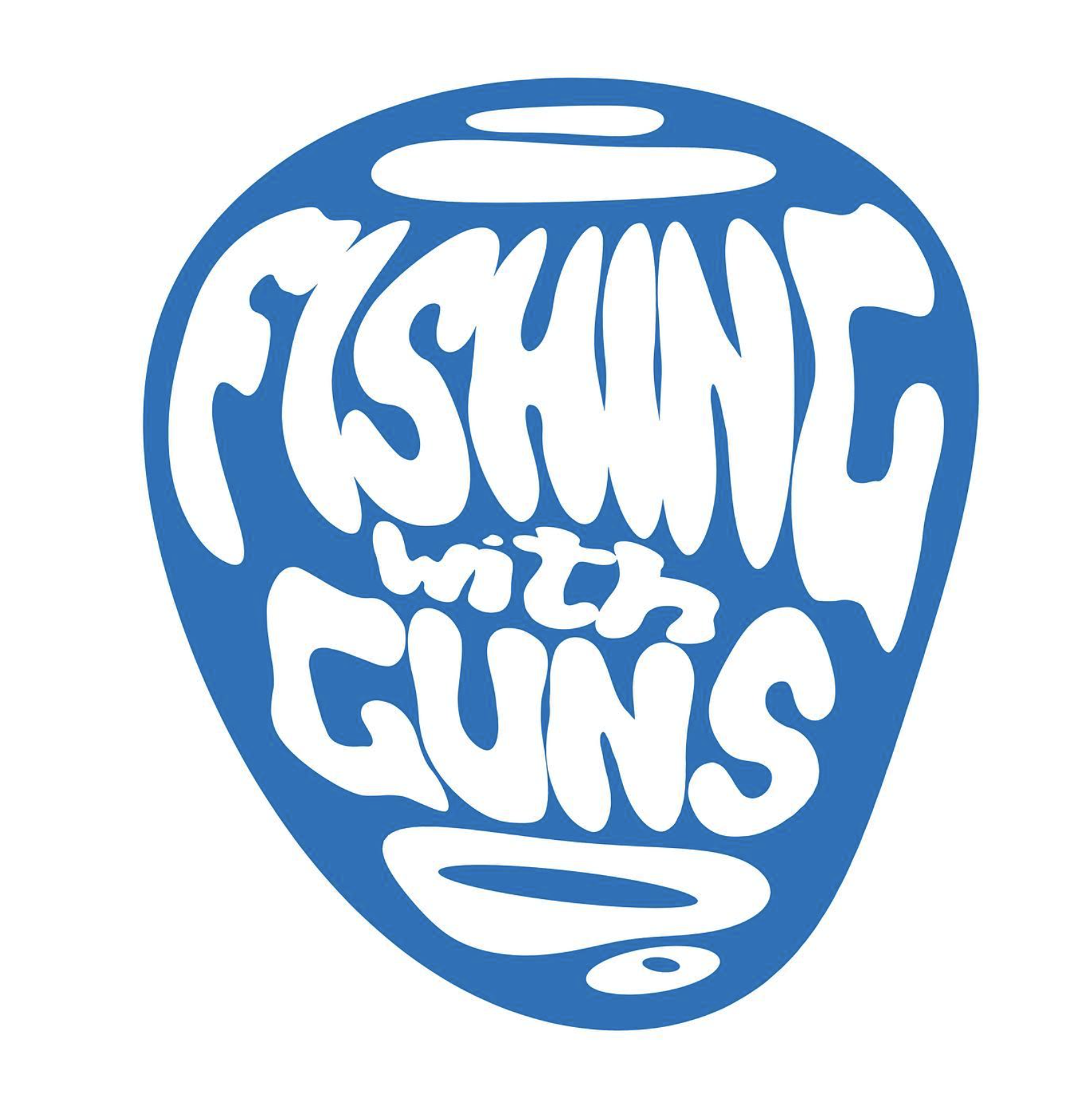 Fishing with Guns