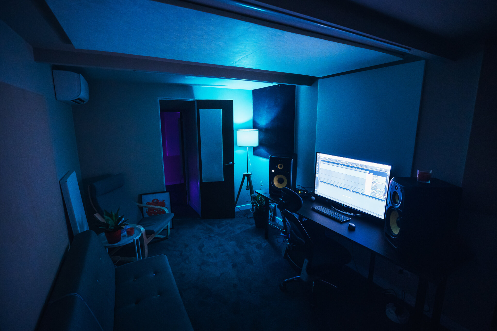 Bodega Studios - Professional Recording