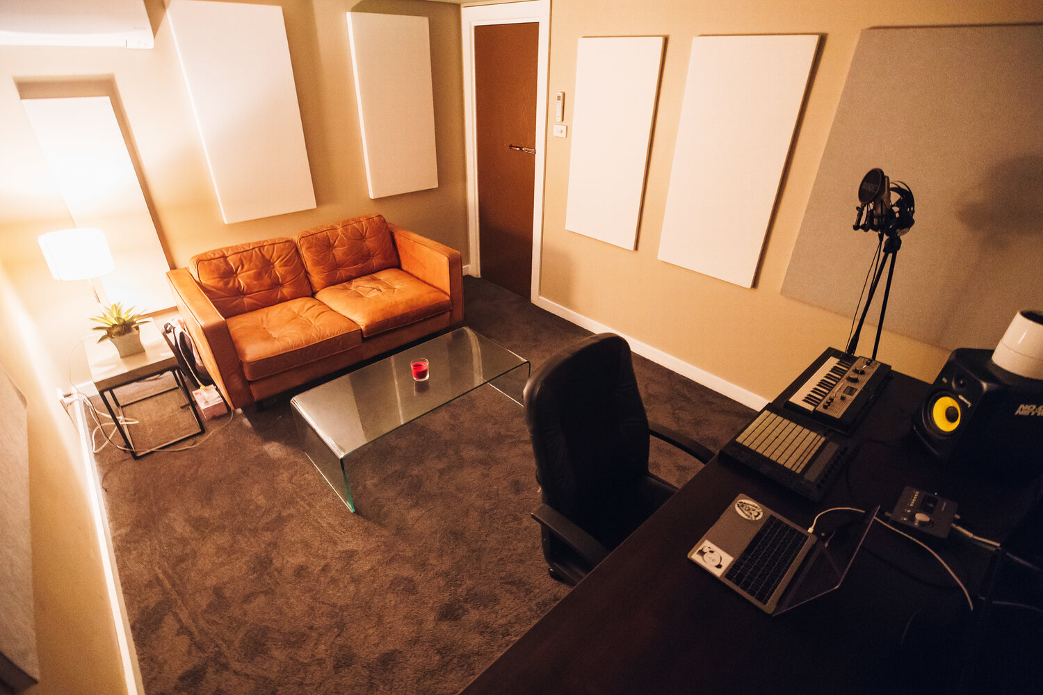 Studio B